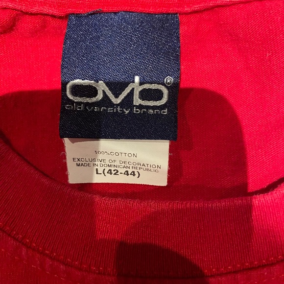 Ohio State University Buckeyes Tee - Picture 2 of 3